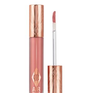 CHARLOTTE TILBURY
Airbrush Flawless Lip Blur - Rouge à lèvres liquide - Pillow Blur