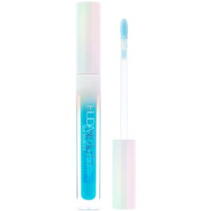 HUDA BEAUTY
Baume à lèvres repulpant Silk Balm Icy