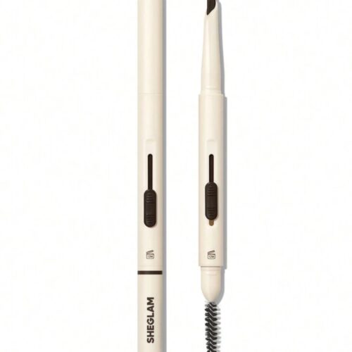 Sheglam Better Brows Long Lasting Eyebrow Pencil - Auburn