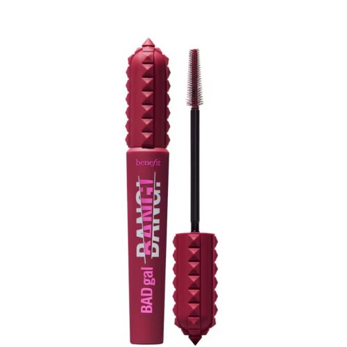 BENEFIT COSMETICS
BADgal BANG! - Mascara Volume Intense - Wild Plum