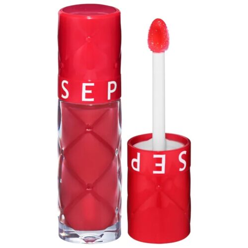 Sephora Collection
Gloss à lèvres repulpant et hydratant intense Outrageous