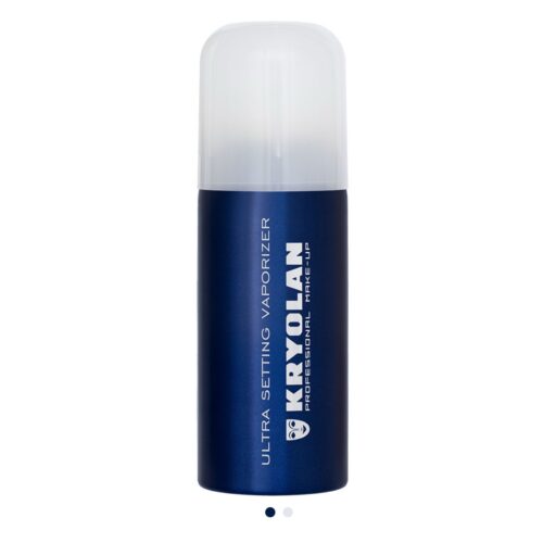 Kryolan Fixateur Ultra Setting Vaporizer 100 ml