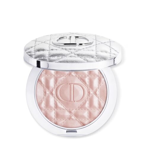 Dior Forever Glow Luminizer - Highlighter infusé d'acide hyaluronique