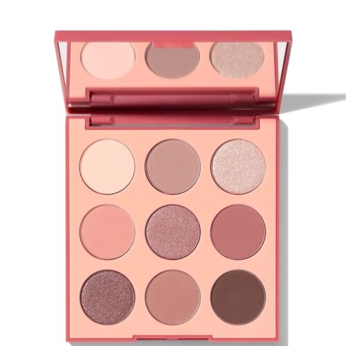 MORPHE Palette 9V Vintage Rose Artistry