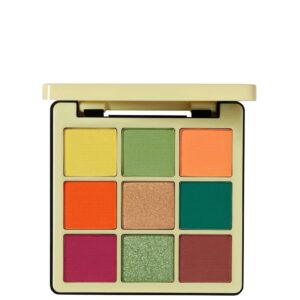 ANASTASIA BEVERLY HILLS MINI NORVINA PRO PIGMENT PALETTE - VOL. 2