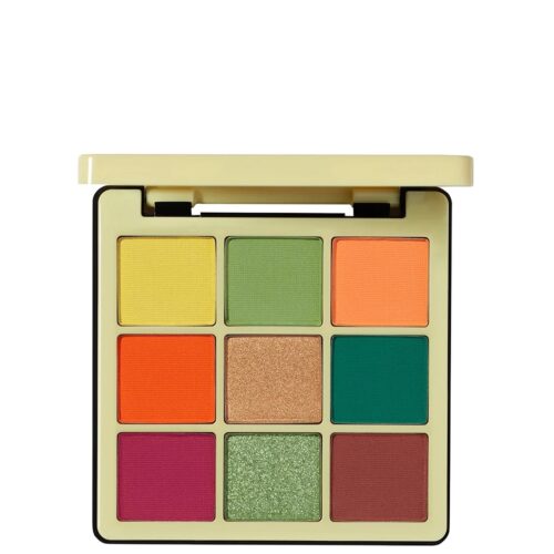 ANASTASIA BEVERLY HILLS MINI NORVINA PRO PIGMENT PALETTE - VOL. 2