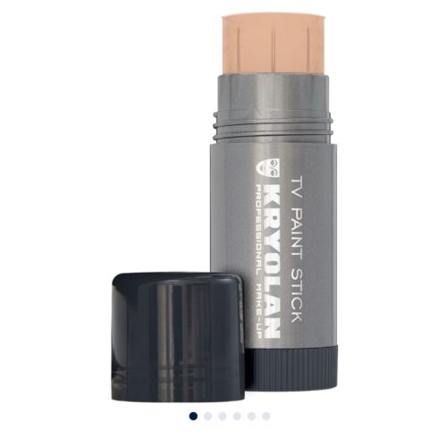 Kryolan Fond de Teint TV Paint Stick