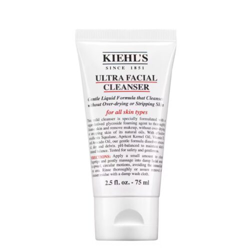 KIEHL'S SINCE 1851
Ultra Facial Cleanser - Nettoyant visage pour tous types de peaux