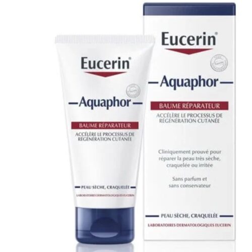 EUCERIN Aquaphor Baume Réparateur