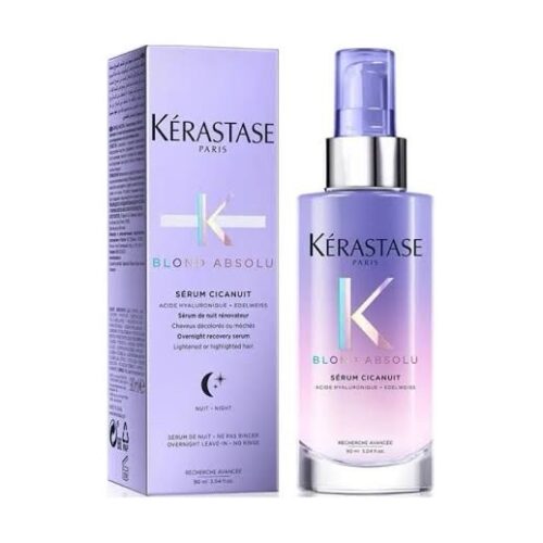 KERASTASE
Blond Absolu Sérum Cicanuit