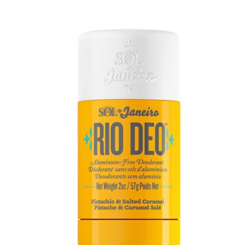 SOL DE JANEIRO
Rio Deo - Deodorant Rechargeable Prune et Vanille