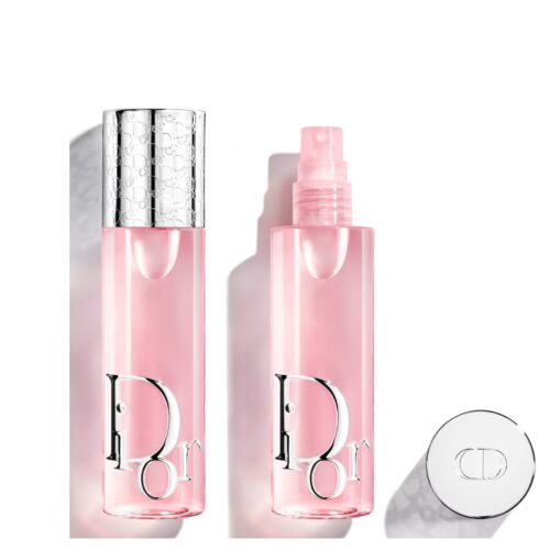 Dior Backstage Airflash Mist - Spray fixateur tenue et hydratation 24 h