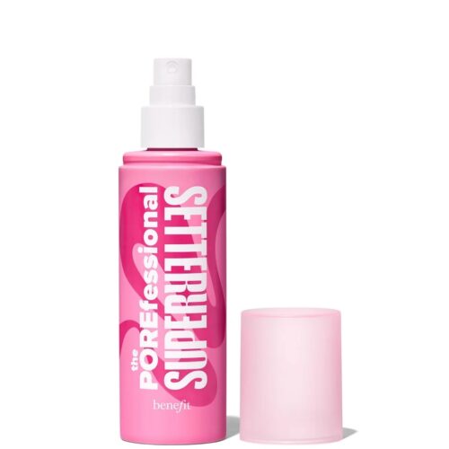 BENEFIT
Porefessional Super Setter Setting Spray 120ml