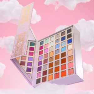 P.Louise Manifesting My Main Character Eye & Face Palette