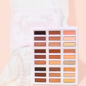 P.Louise Behind the Veil Eyeshadow Palette