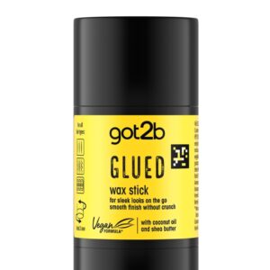 Got2b Glued Wax Stick