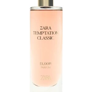 Zara Temptation Classique Élixir 80 ml