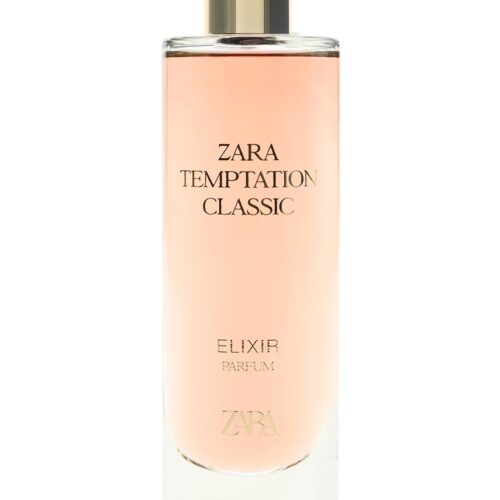 Zara Temptation Classique Élixir 80 ml